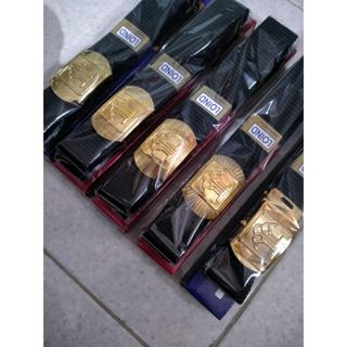 SABUK LAPAS (LOIND)