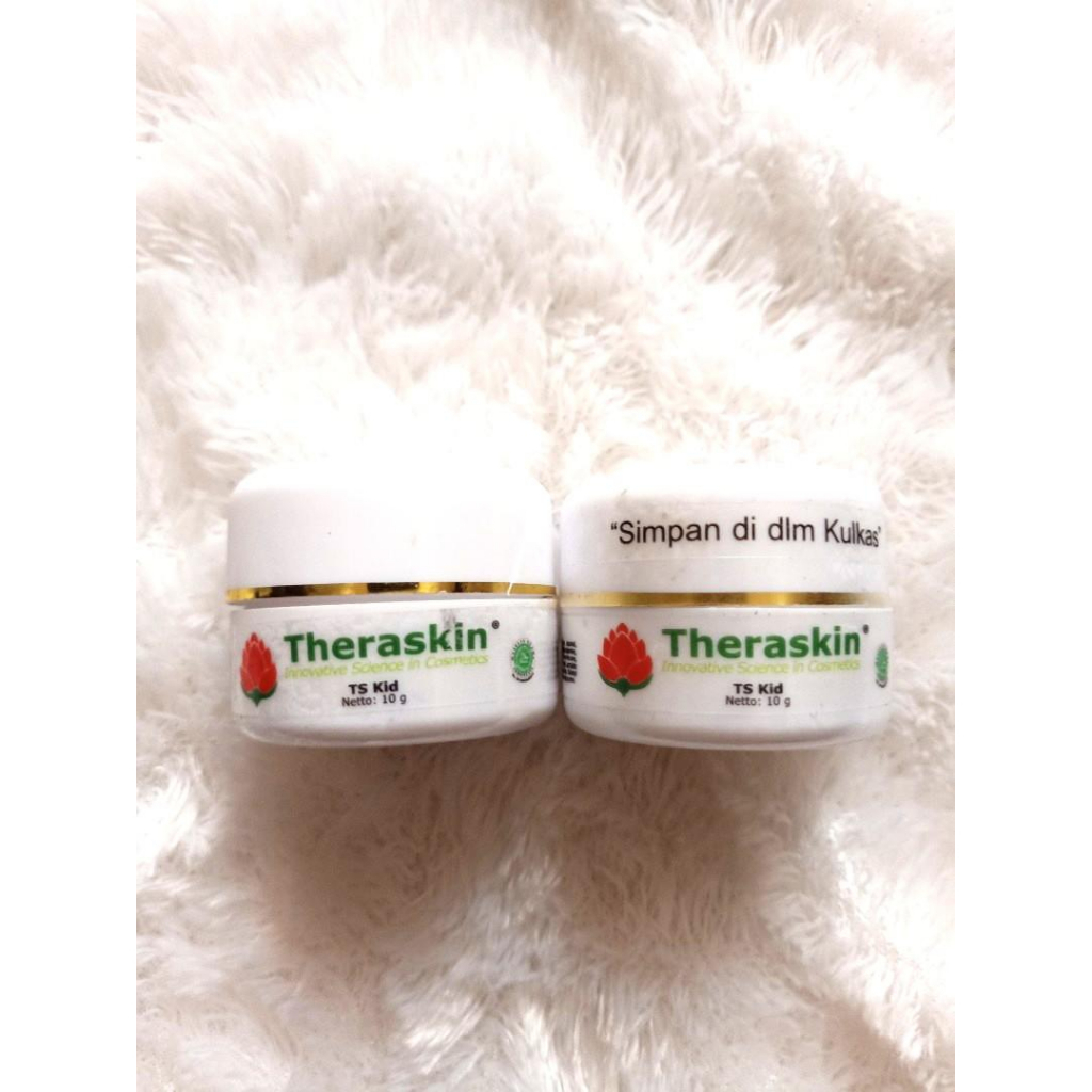 THERASKIN TS KID