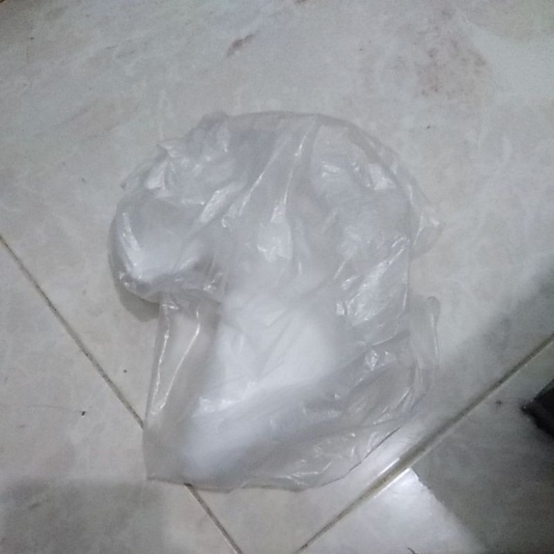 Plastik packing