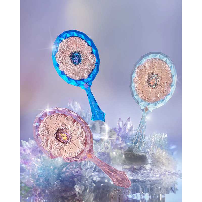 FREE GIFT HAND MIRROR