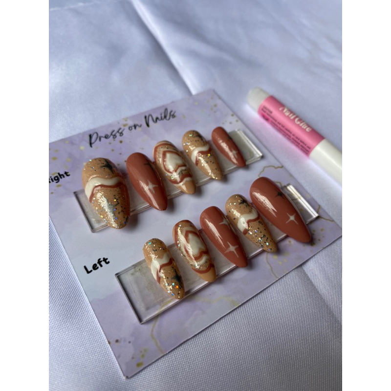 Press on Nails