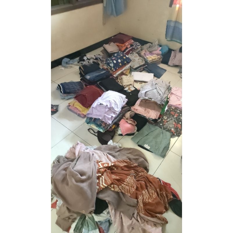 paket sabaran