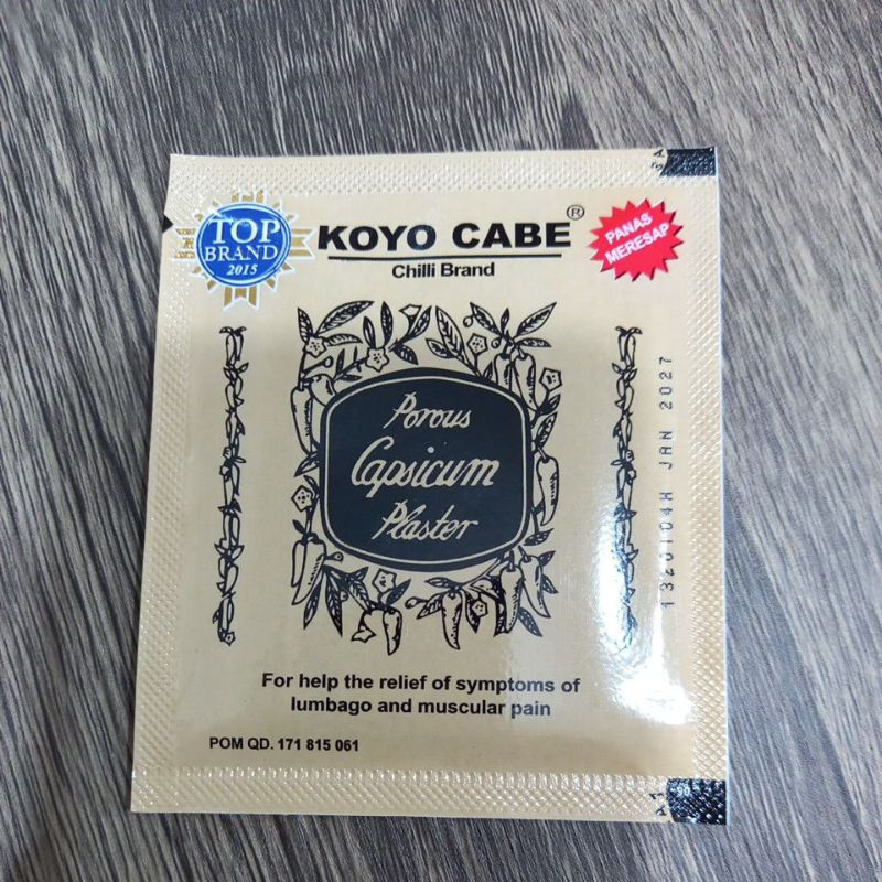 Koyo Cabe