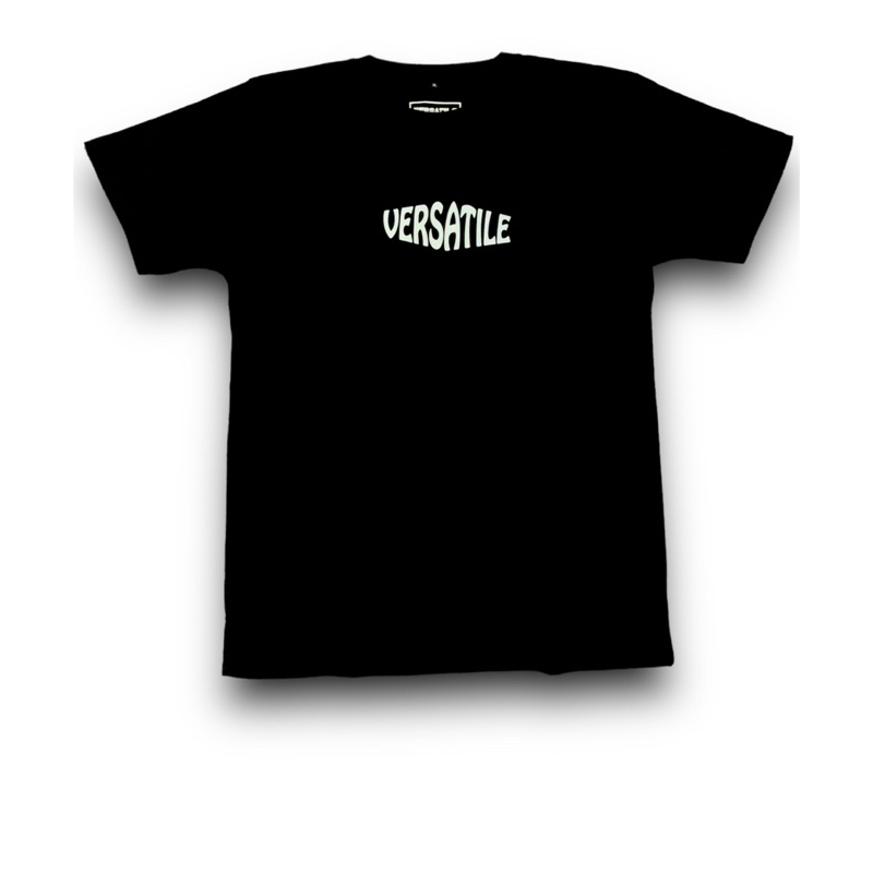 Tshirt Versatile Holiday- Kaos Versatile Holiday