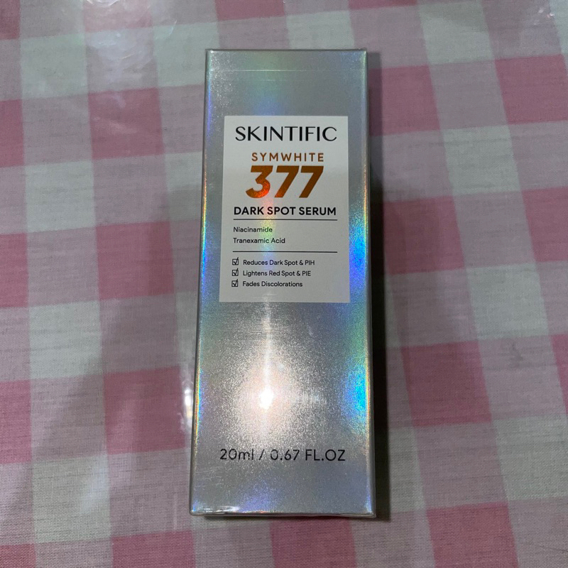SKINTIFIC Original