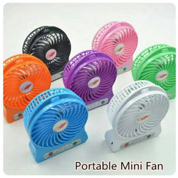 Mini fan portable A 7