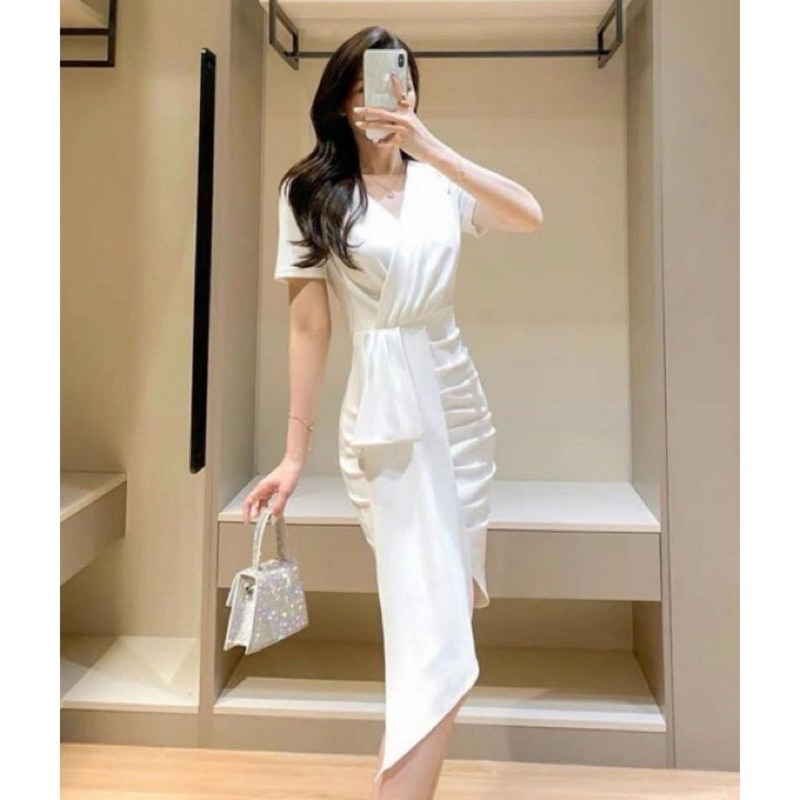 Dress layer
