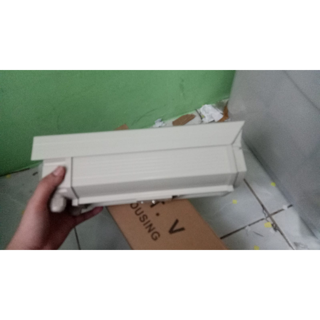 CCTV Housing Outdoor