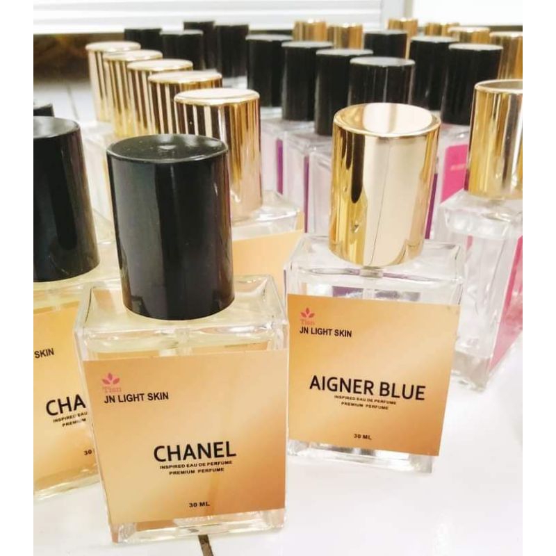 parfum jn light 30ml
