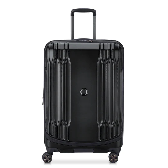 Koper Delsey ECLIPSE DLX 70 CM 4 DOUBLE WHEELS EXPANDABLE ( 2080 )