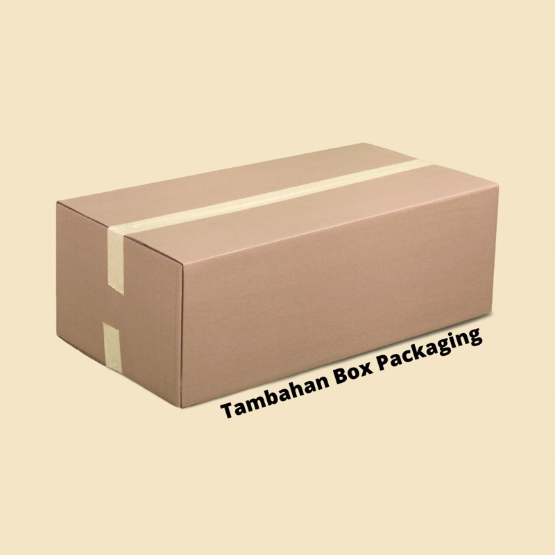Tambahan Packing Bucket