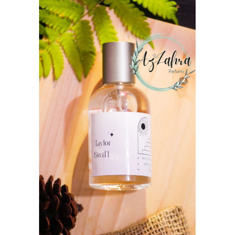 Parfume inspired llabo 30ml T*ylor Swift