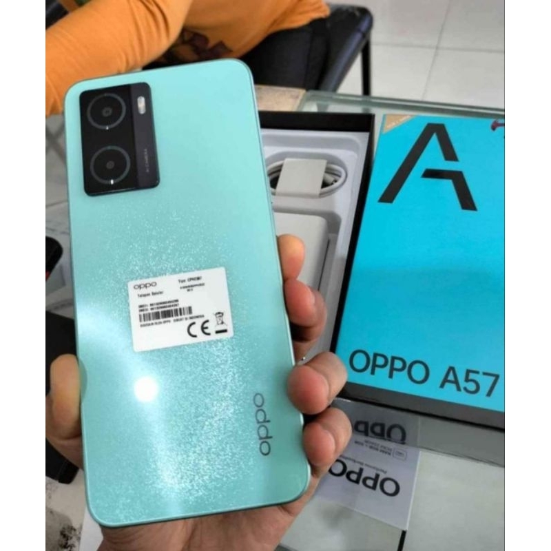 oppo a57 4/64gb