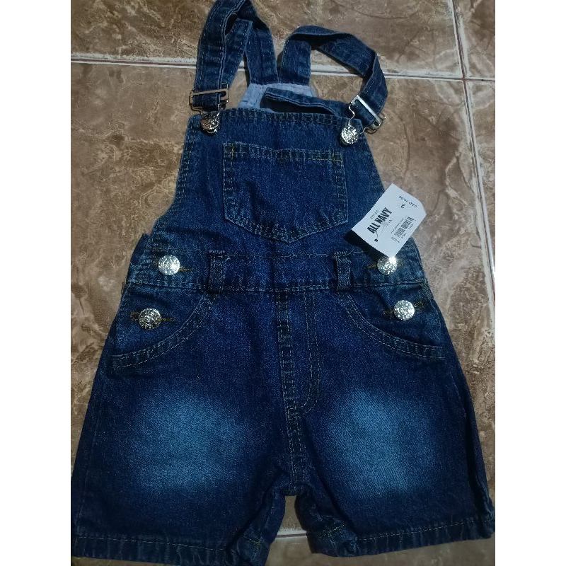 Overall anak 1 thn