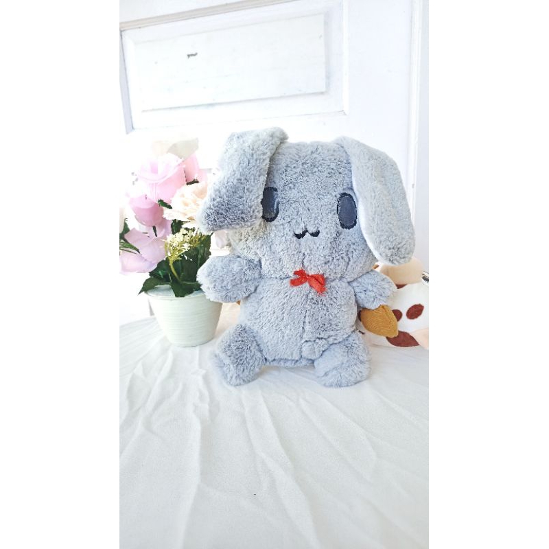 Boneka kelinci