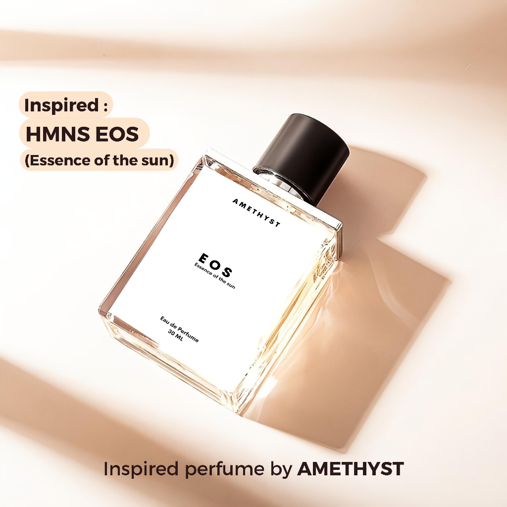 Parfum HMNS EOS Inspired Amethyst 30ml