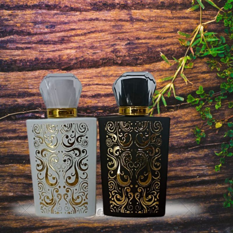 1 botol parfume premium aroma escada cherry