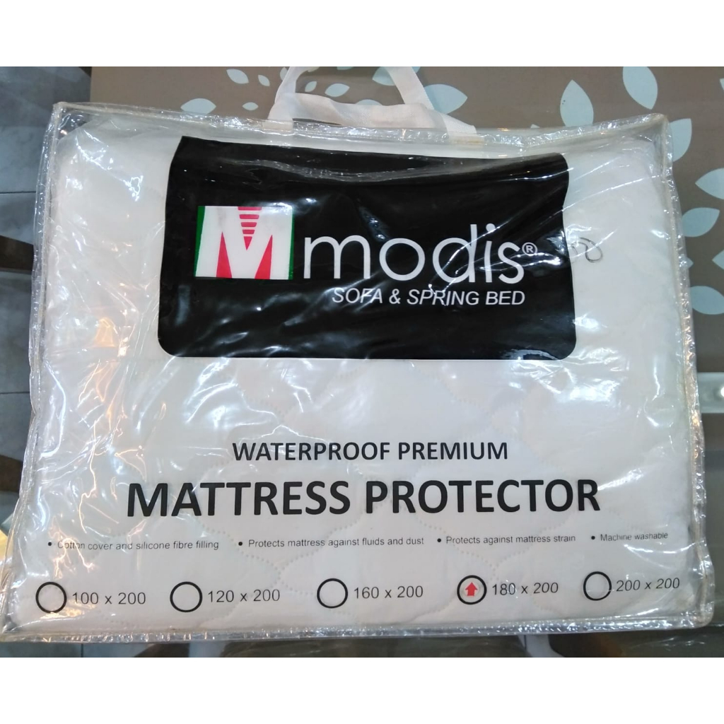 Matress Protector Modis 180x200