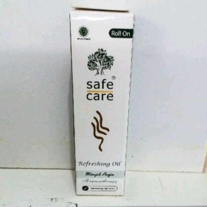 Safe Care roll on