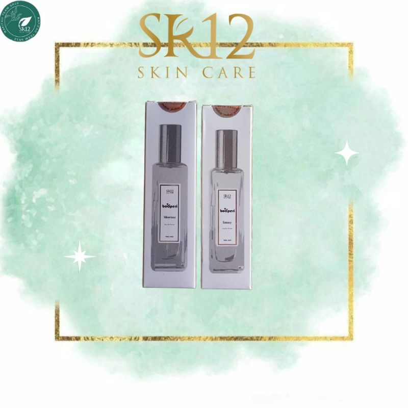 Parfum Booperi SR12