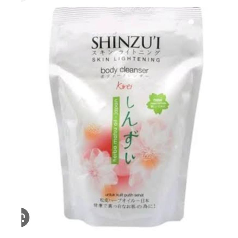 shinzui 400ml