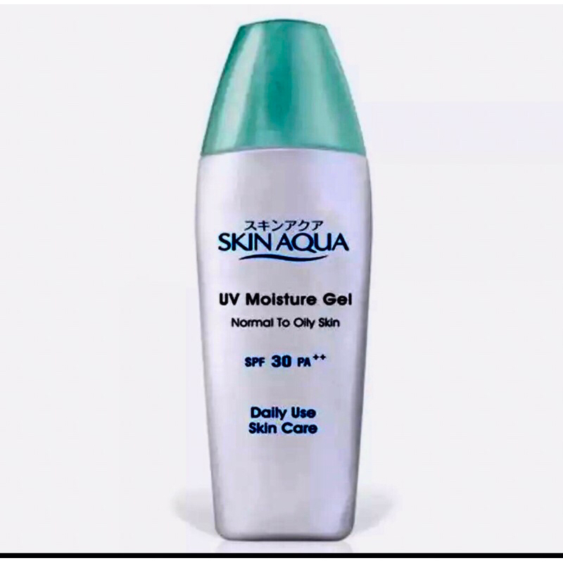 Skin aqua moisture gel