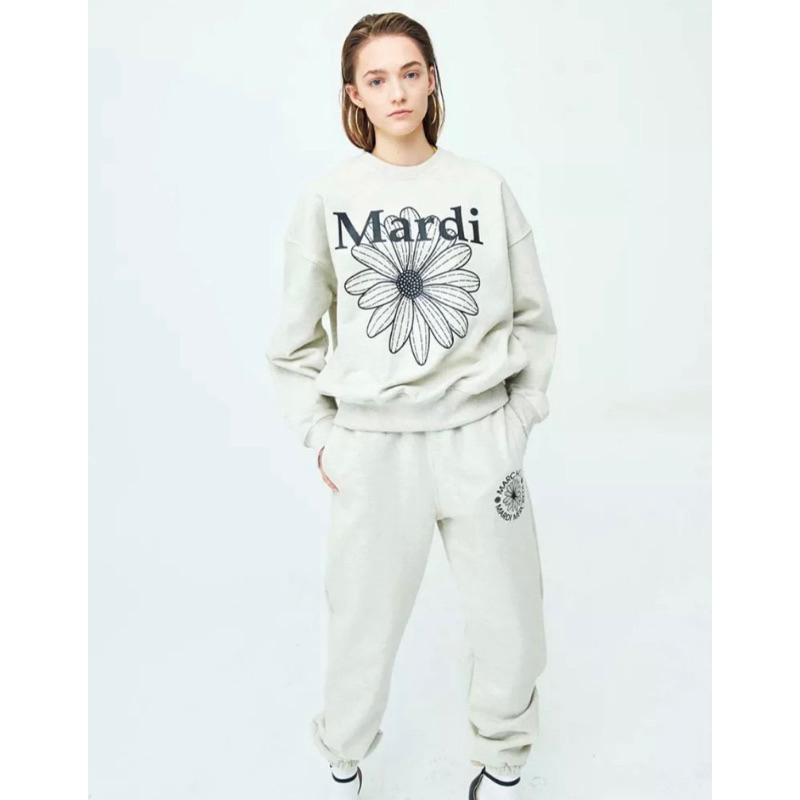 MRDI SWEATER