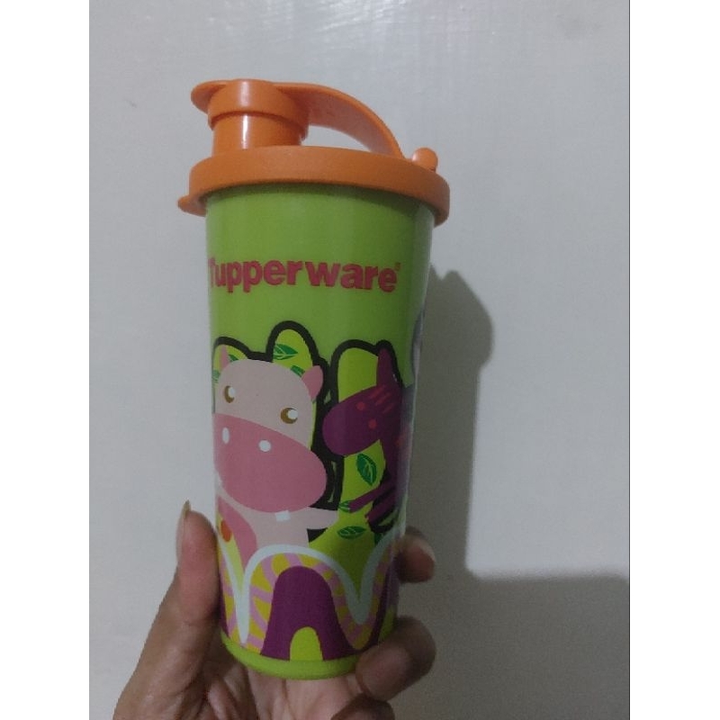 Fun Tumbler