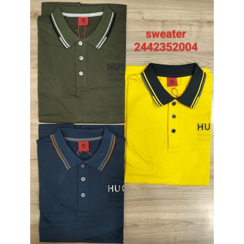 kaos krah HG  selection original