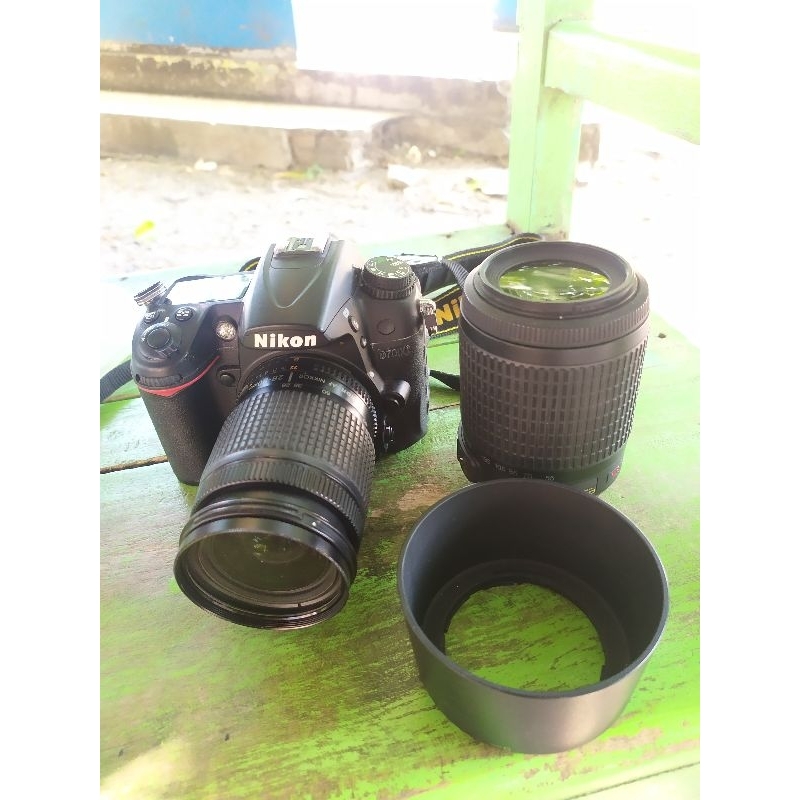 NikonD7000