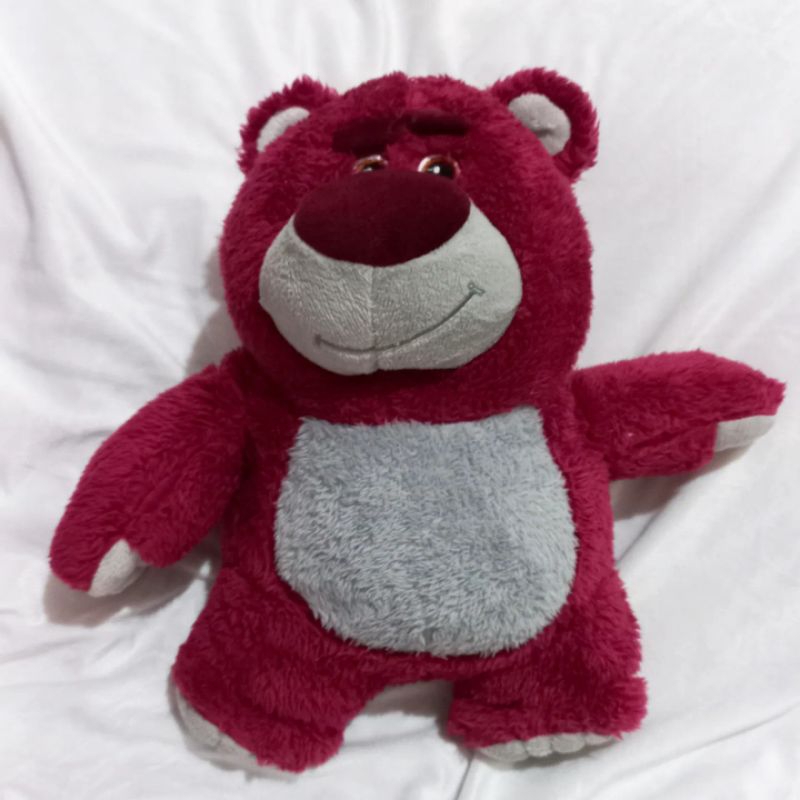 Link CO Boneka live