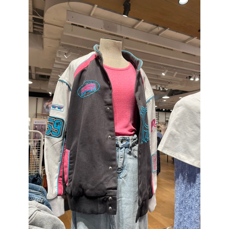 Jacket barbie by cotton on