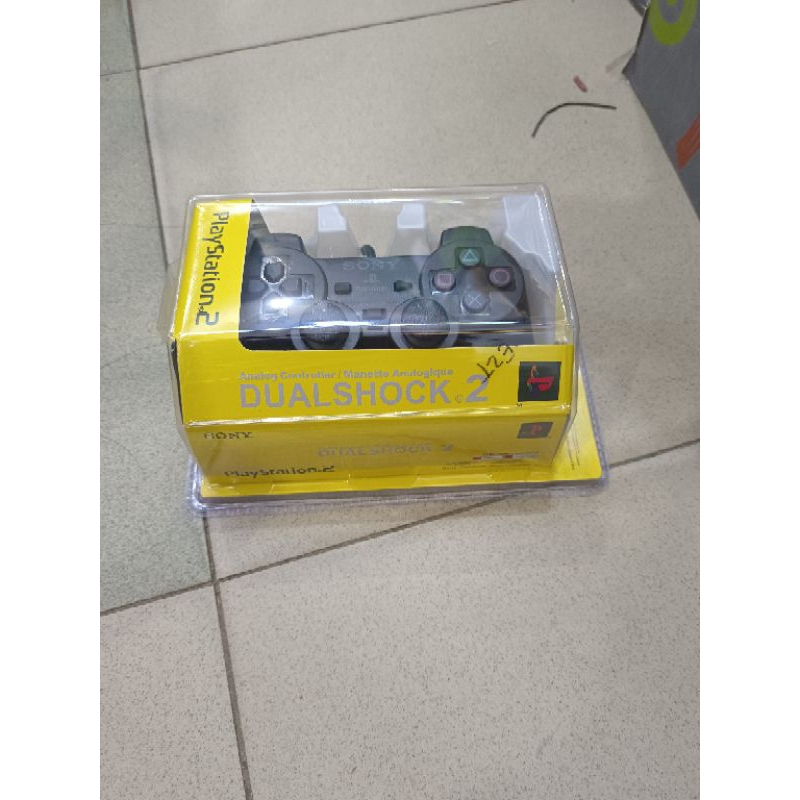stick ps 2 game controller joy stick