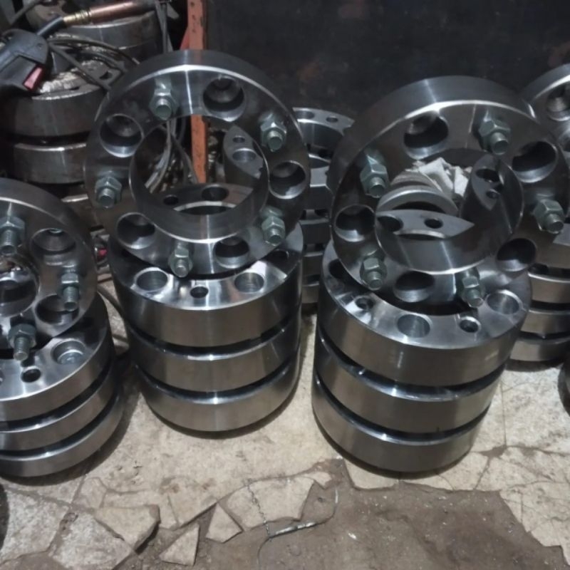 adaptor velg pcd 4 114,3 2cm