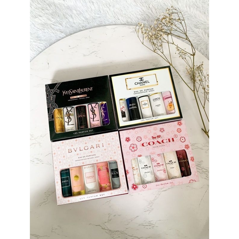 parfum box gift isi 5