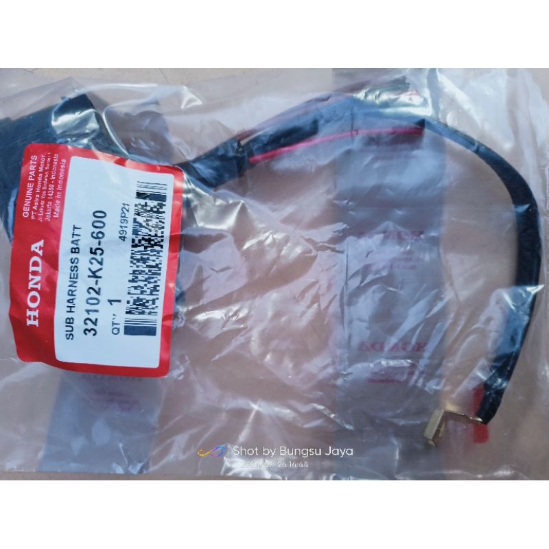 BOX RUMAH SIKRING TERMURAH SCOOPY FI