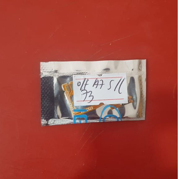 FLEXIBLE ON OFF OPPO A7