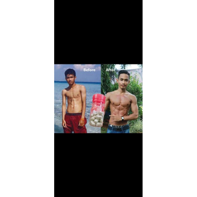 obat penambah BB