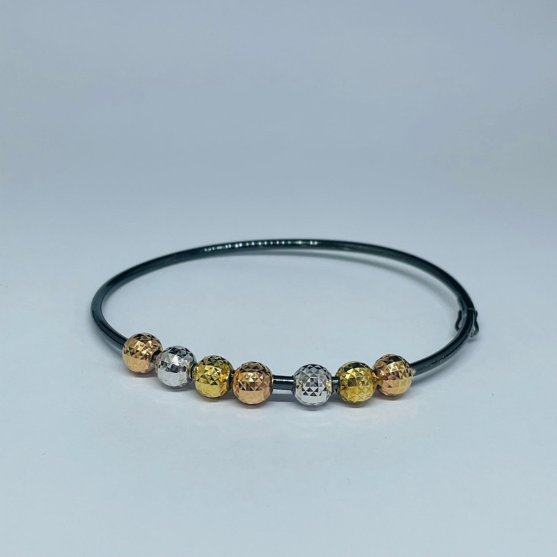 Gelang Bangle biji lada