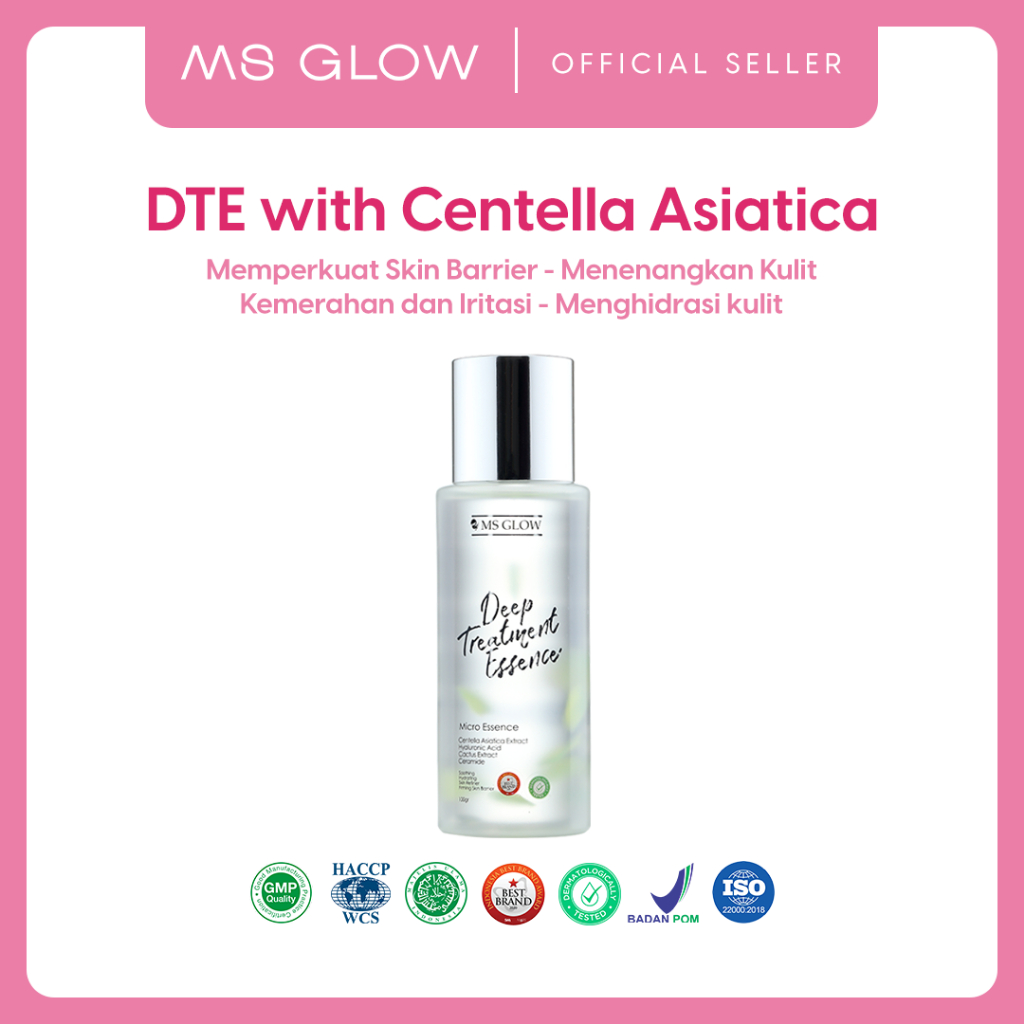 Deep Treatment Essence