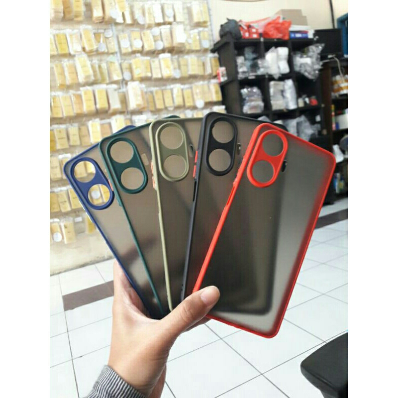 Hardcase My Choice Realme C55