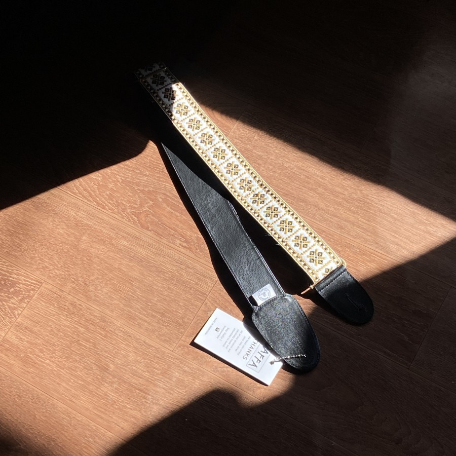 Strap SUI GENERIS DAFFA