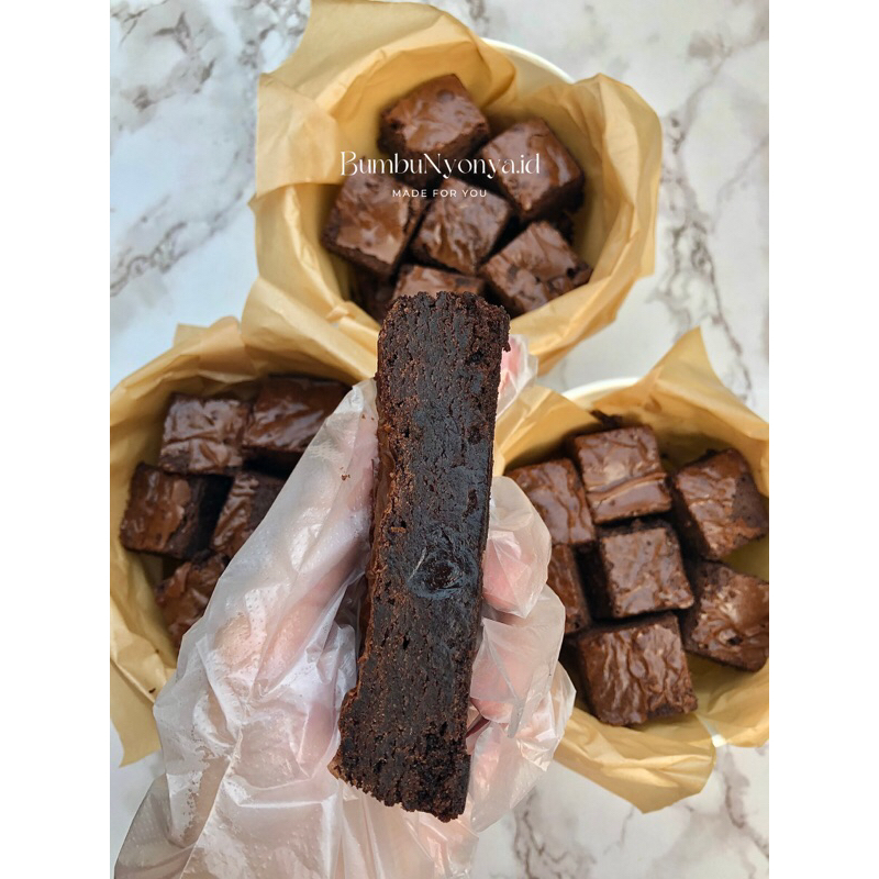 BROWNIE BITES PREMIUM