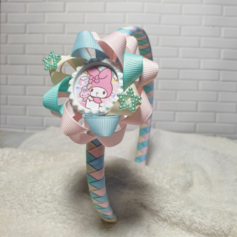 Bando My Melody fl