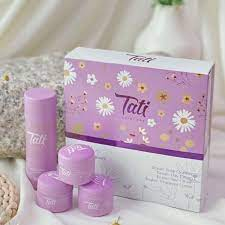 TATI PAKET SKINCARE