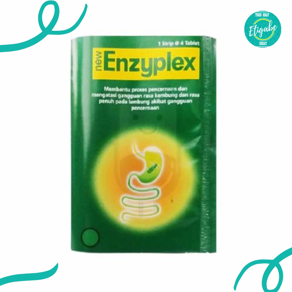 Enzyplex @1 Strip