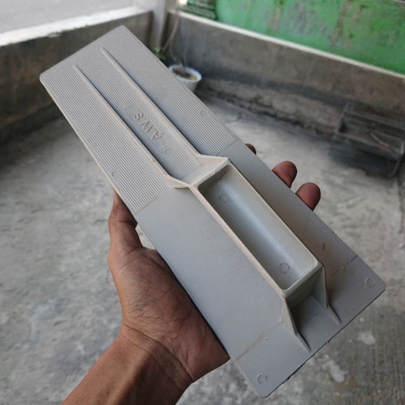 acian raskam pvc
