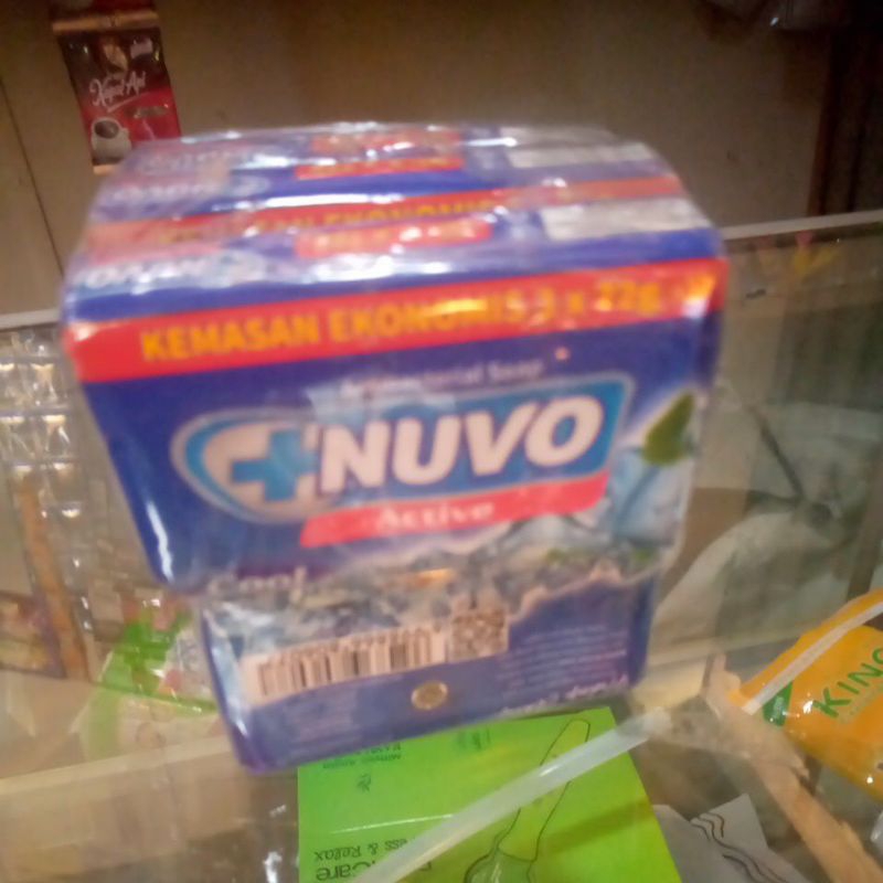 nuvoactive