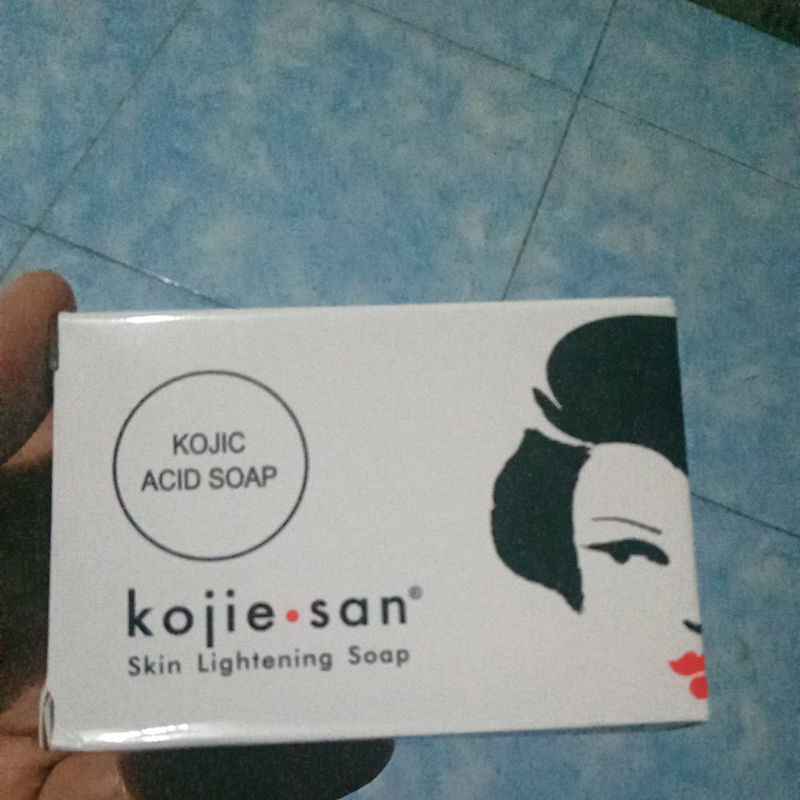 kojie San 65gr