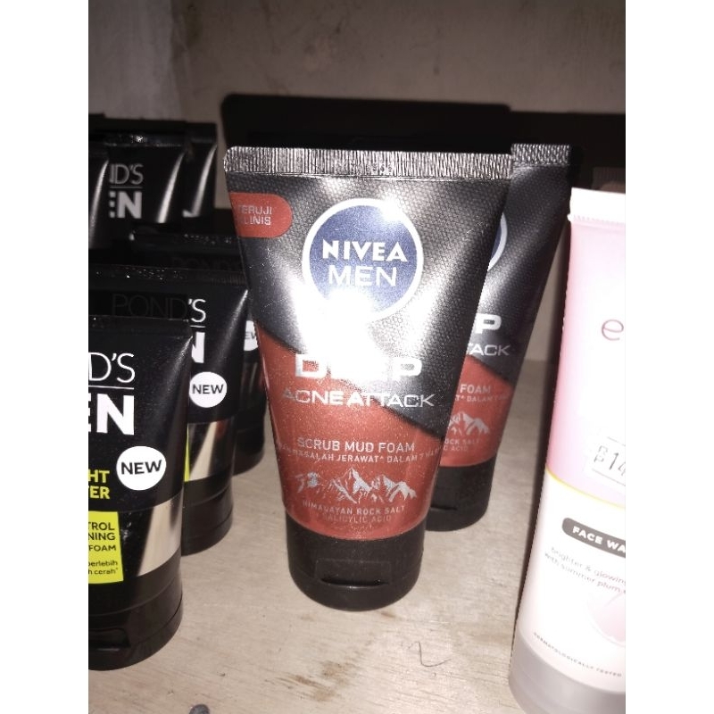 nivea